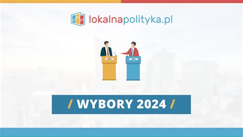 wybory poznan 2024